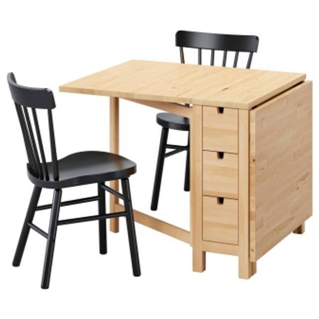 Стол для ноутбука Ikea