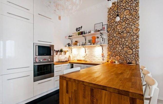 Кухонные шкафы Ikea