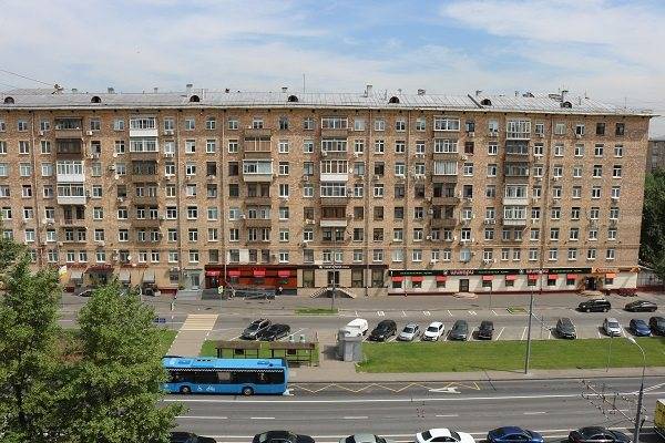 Как выбрать свой этаж в новостройке?