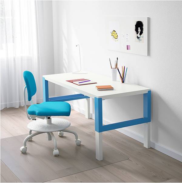 Компьютерное кресло Ikea