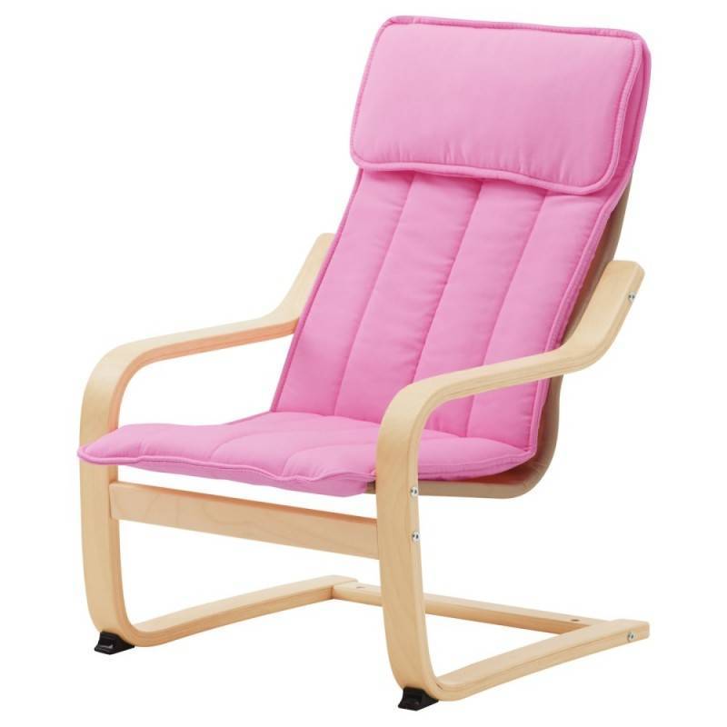 Компьютерное кресло Ikea
