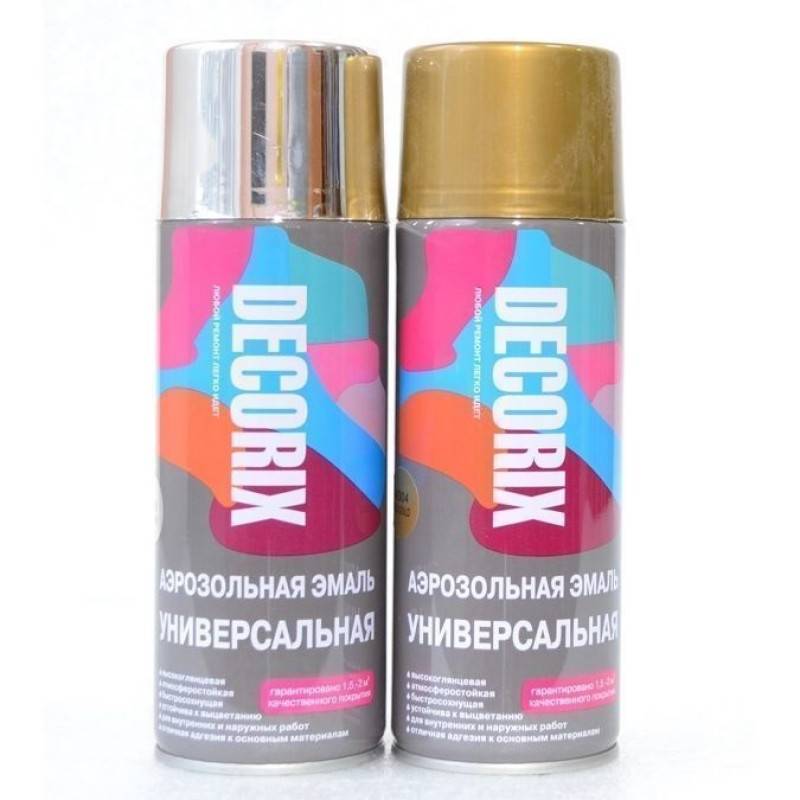 Как правильно применять аэрозольную краску для окрашивания дерева