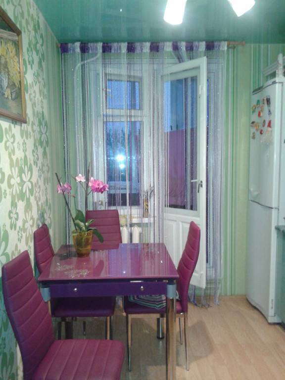Синяя кухня: варианты дизайна, сочетания цвета, реальные фото