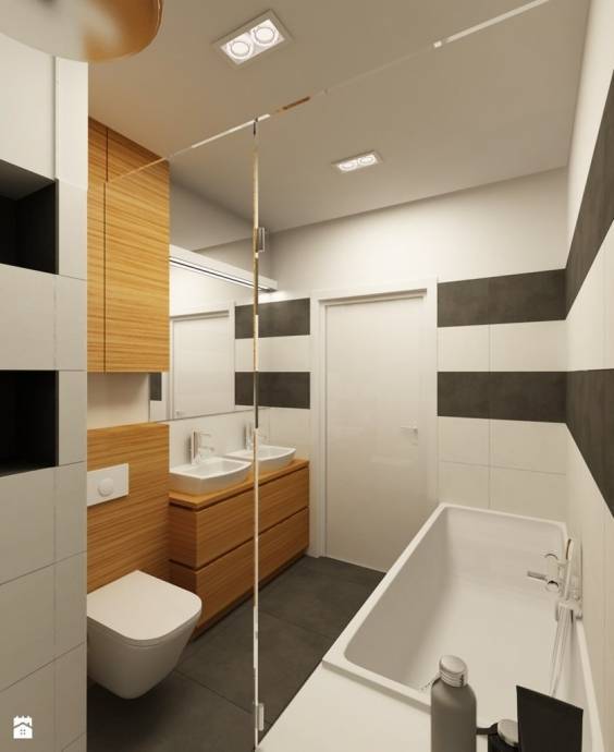 Дизайн ванной комнаты 4 кв м в 2020-2021 году (50 фото с эффектными современными идеями)
