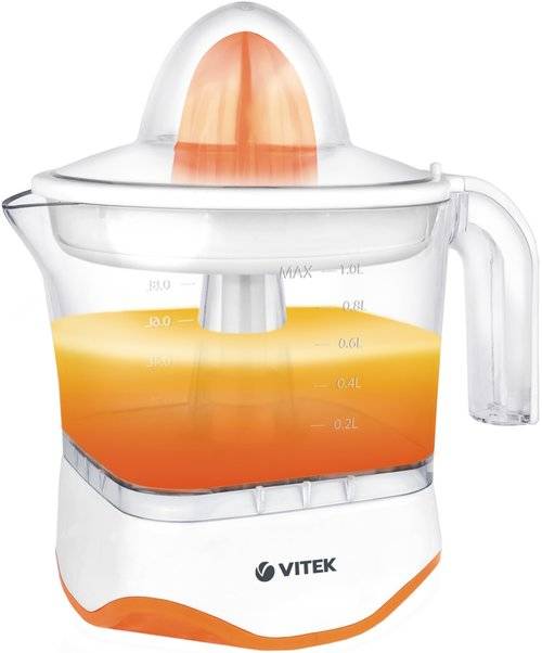 Соковыжималка Vitek