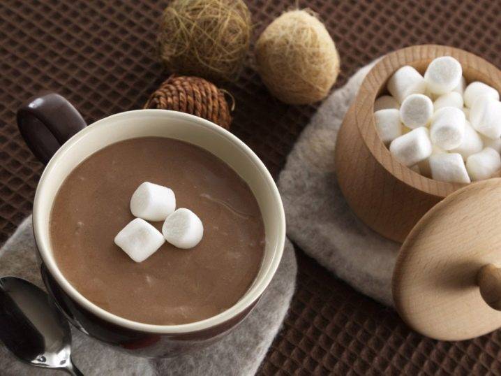 Капельная кофеварка