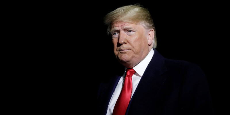 В июне Дональд Трамп впервые купил акции Berkshire Hathaway
