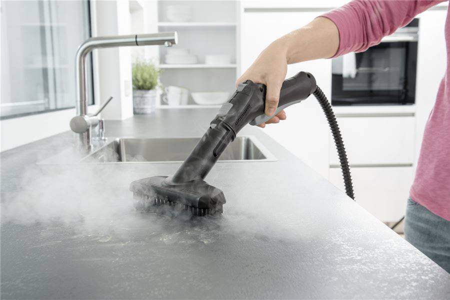 Пароочиститель для дома: какую работу может выполнять и как выбрать подходящую модель