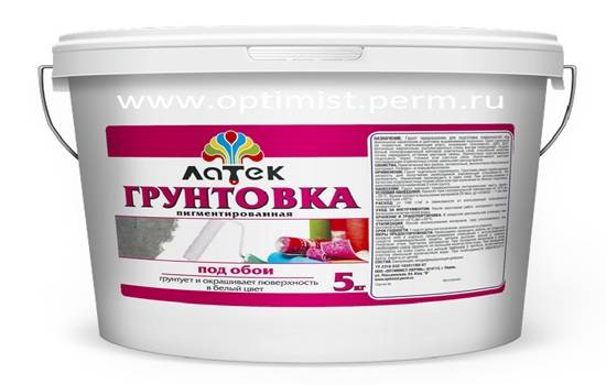 Грунтовка для стен под обои: нужно ли обязательно грунтовать перед поклейкой