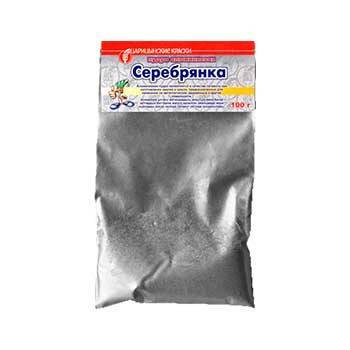 Эмаль серебристая: обзор покрытия и способы приготовления