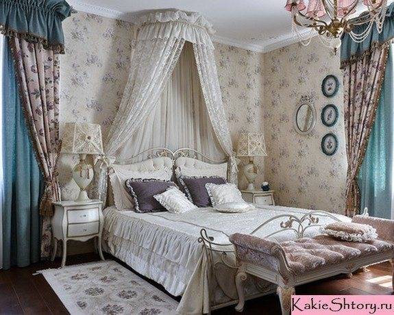 Как смотрятся бежевые шторы в интерьере?