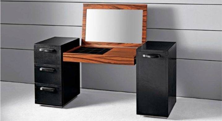Туалетные столики от Ikea