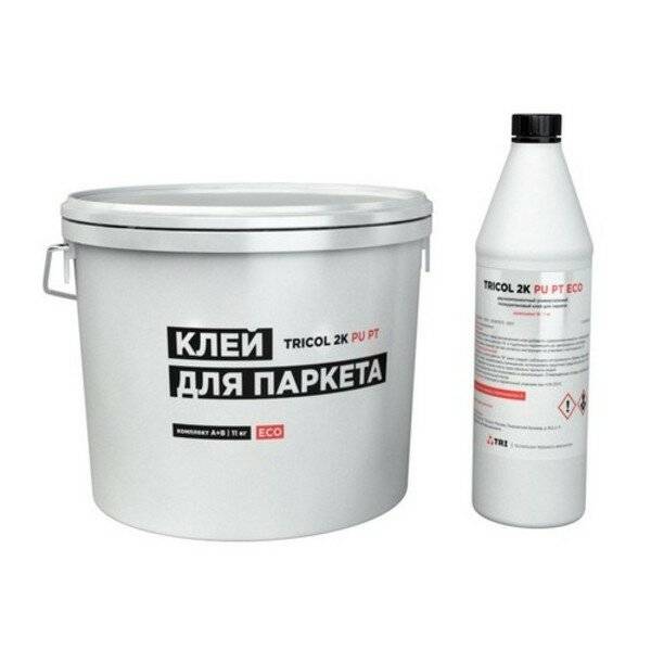 Свойства и применение двухкомпонентных клеев для керамической плитки