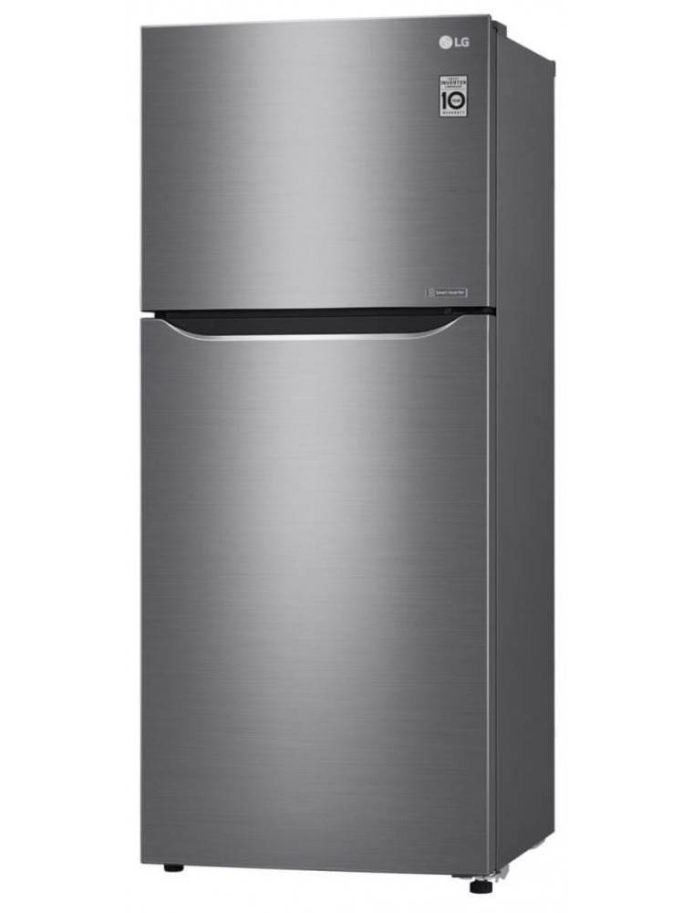Лучшие холодильники lg