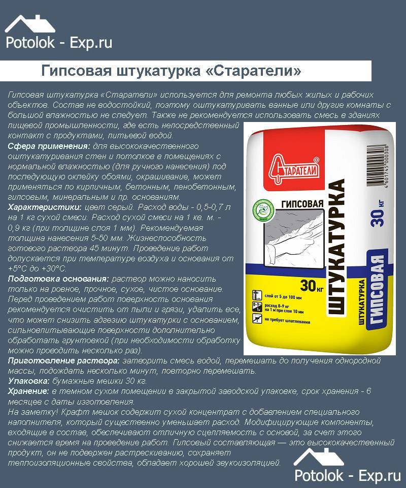 Как выбрать шпаклёвку для стен и потолков, под покраску и обои, какой состав подойдёт для гипсокартона, для стартовых и финишных работ?