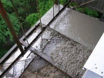 Безрамное остекление балконов