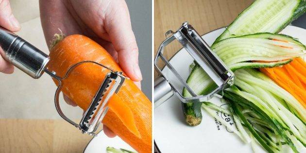 20 незаменимых гаджетов для кухни