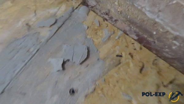 5 способов выровнять пол под отделку в квартире или доме