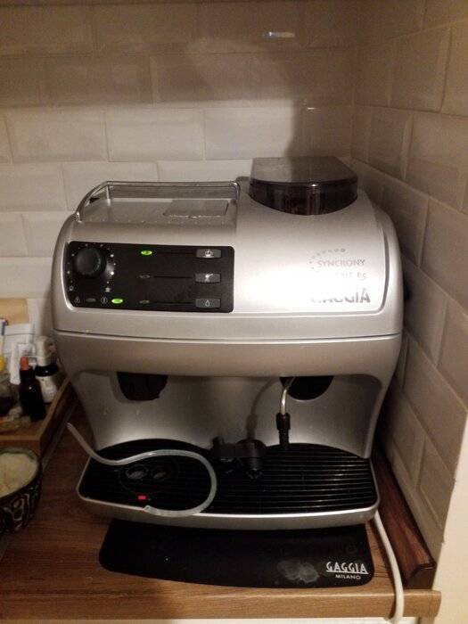 Выбор кофемашины gaggia: рейтинг лучших моделей, характеристики и особенности, рекомендации