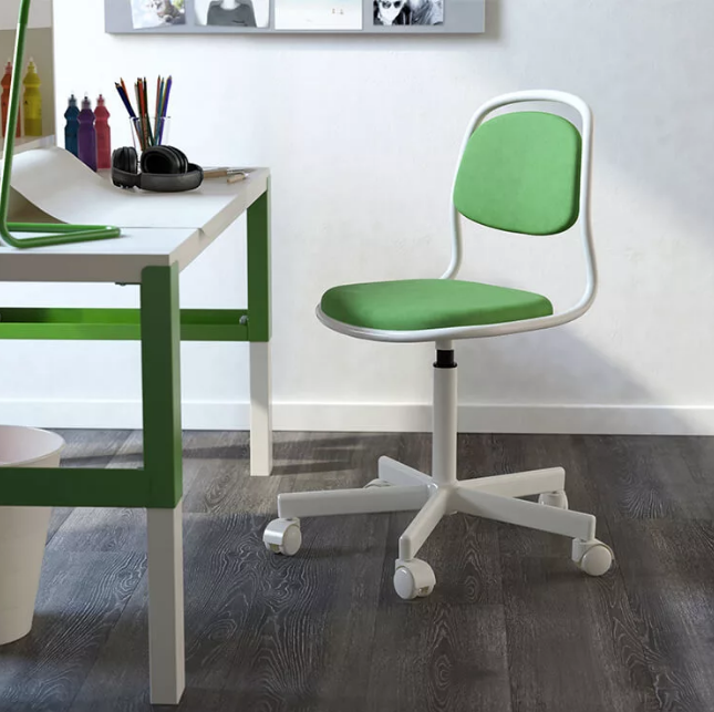 Компьютерное кресло Ikea
