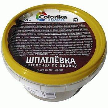 Как выбрать шпаклевку для пола?