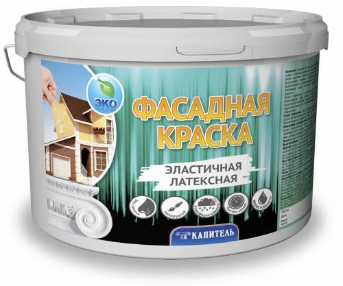 Краска по дереву для наружных работ износостойкая: как выбрать лучшую и нанести на фасад правильно