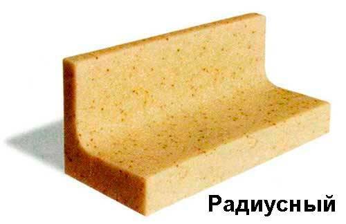 Стол из искусственного камня на кухню