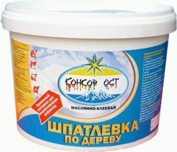 Как выбрать шпаклевку для пола?
