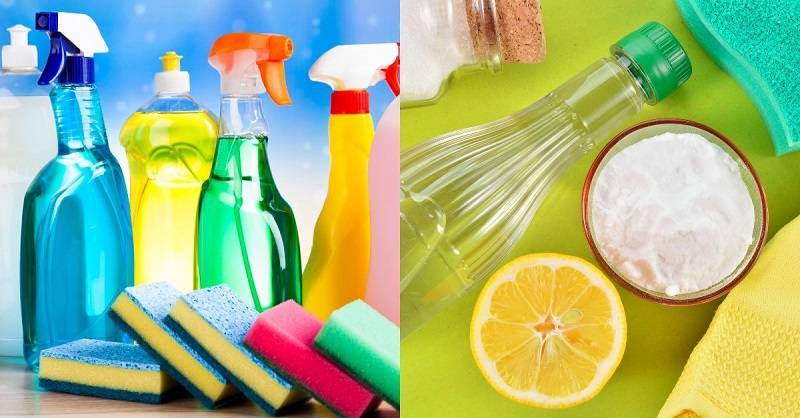 Как помыть обои – 9 самых эффективных народных способов