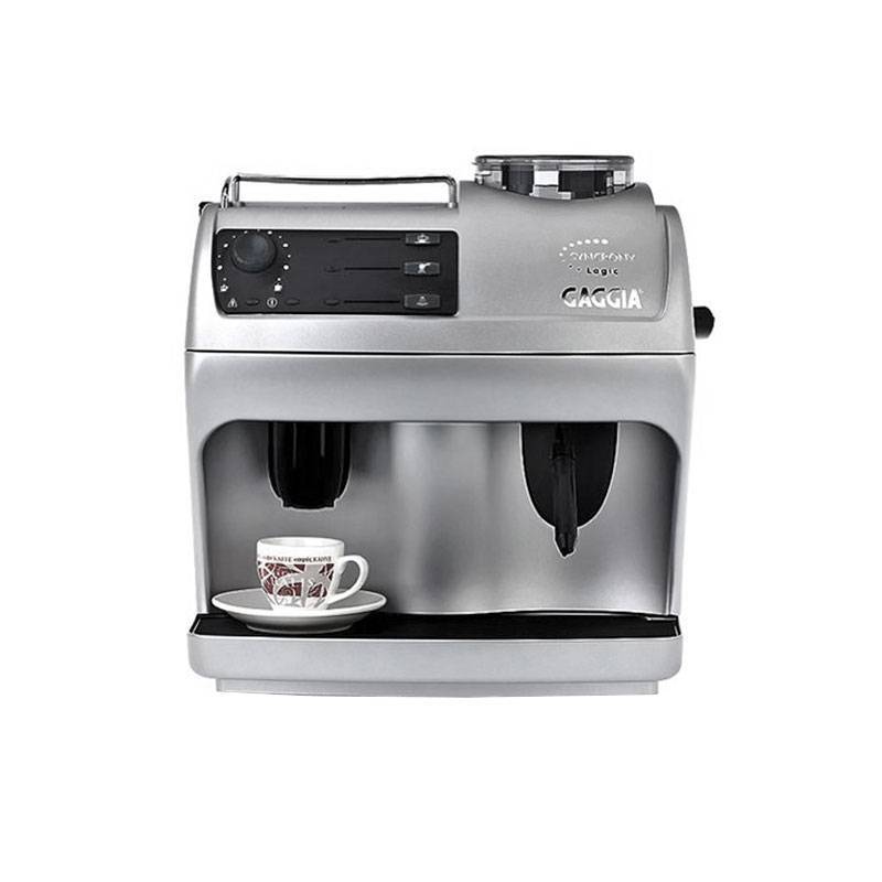 Обзор премиальной gaggia accademia: saeco xelsis, но без пользовательских профилей и дешевле от эксперта