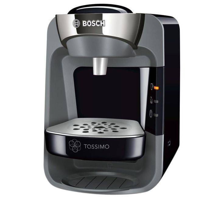 Кофемашина bosch tassimo vivy: инструкция по применению и отзывы