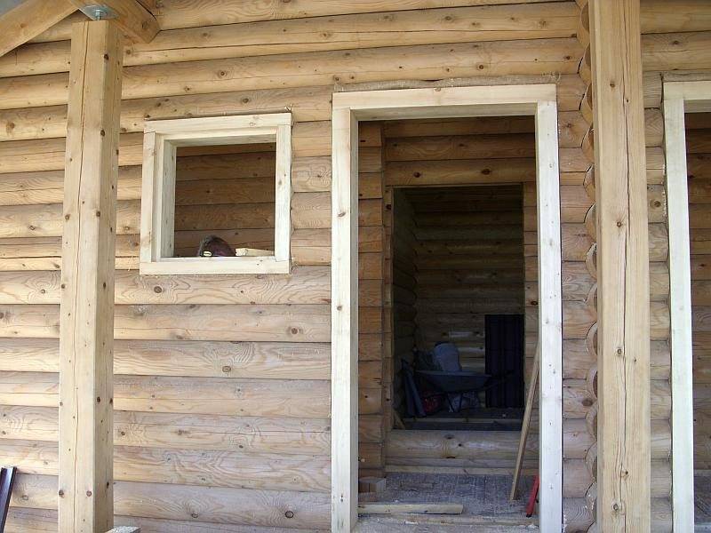 Монтаж входных дверей — 5 главных советов