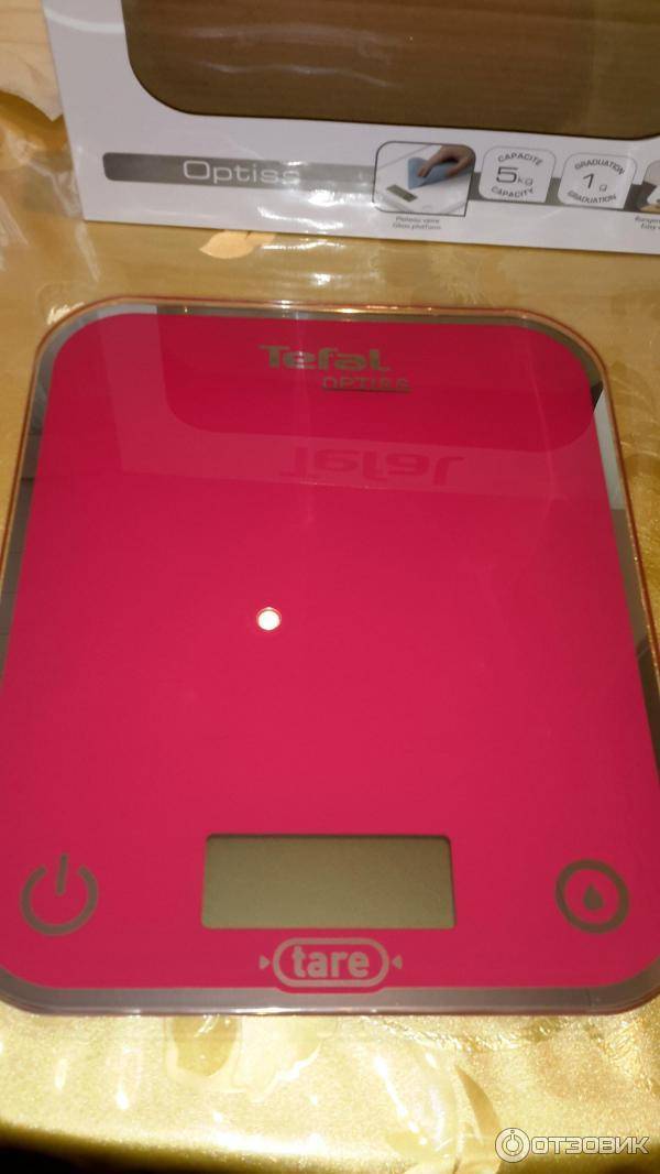 Tefal bc5000 optiss