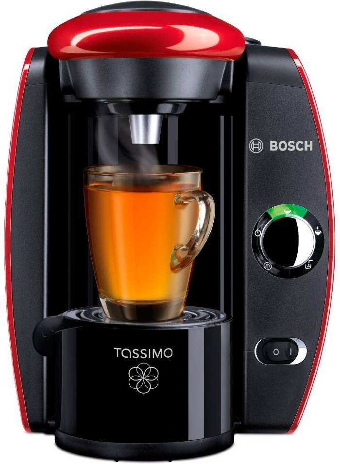 Обзор про капсулы для кофемашины bosch tassimo
