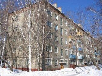 Балкон в хрущевке: реальные примеры и фото