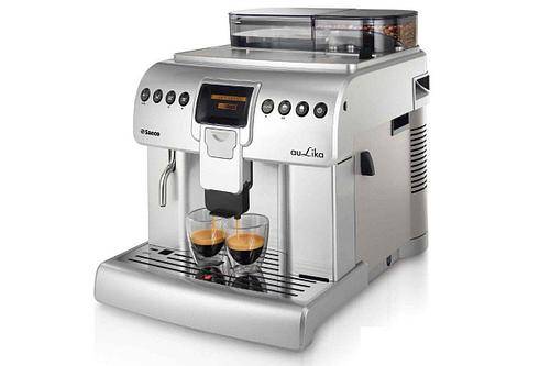 Кофемашина royal cappuccino: модели office и professional silver