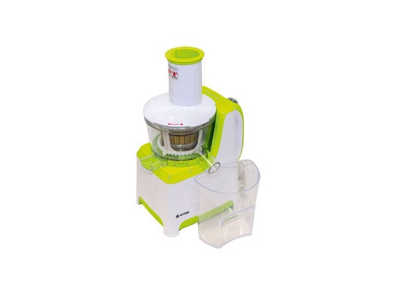 Соковыжималка vitek vt-1619