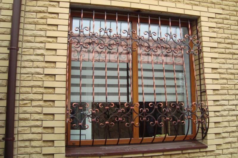 8 советов по выбору сварных решеток