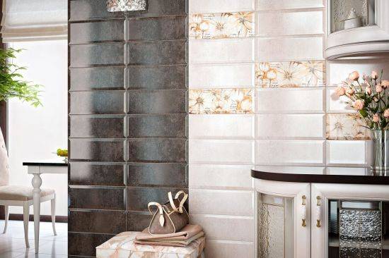 Плитка estima ceramica: плюсы и минусы