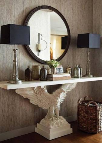 Туалетные столики от Ikea
