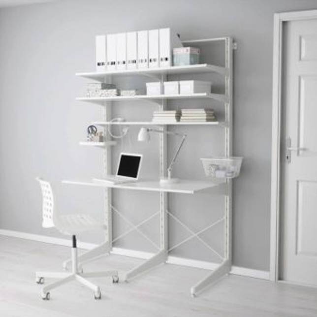 Стол для ноутбука Ikea