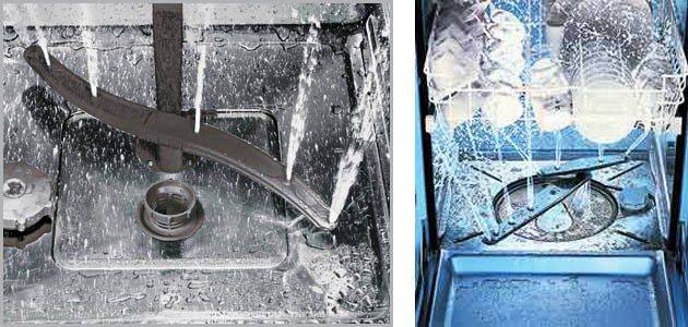 Посудомойка Whirlpool и отзывы о ней