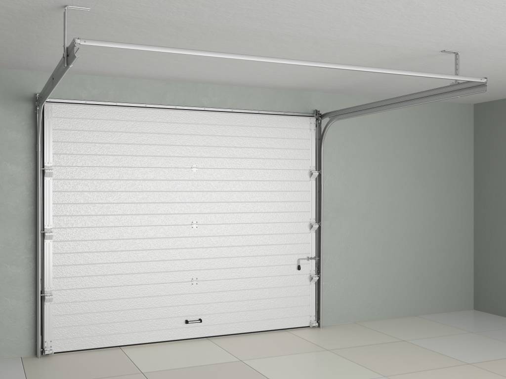 Ворота doorhan: пошаговая инструкция по самостоятельной установке